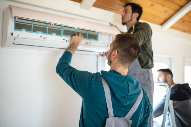 Best Affordable HVAC Services  in Mar Mac, NC