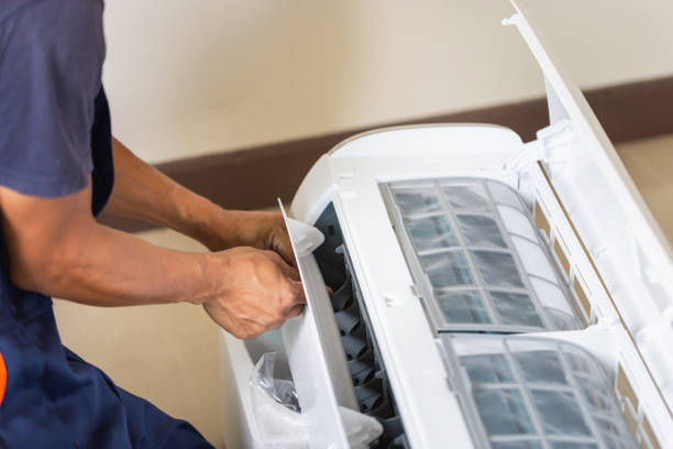 Best 24/7 HVAC Repair  in Mar Mac, NC