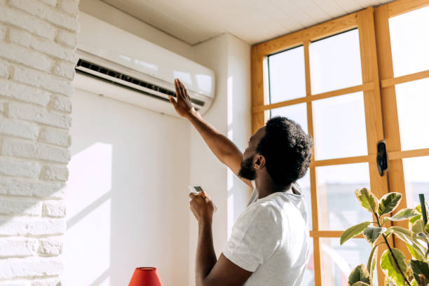 Best HVAC Cleaning Services  in Mar Mac, NC