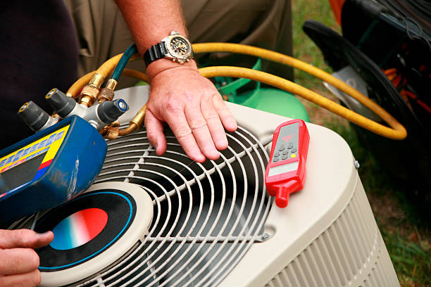 Best HVAC Repair Near Me  in Mar Mac, NC