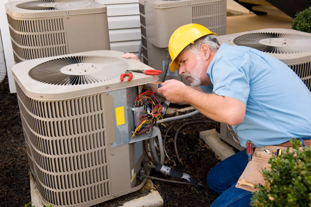 Best Local HVAC Companies  in Mar Mac, NC