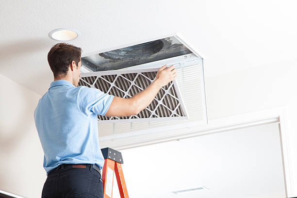 Best Best HVAC Companies  in Mar Mac, NC