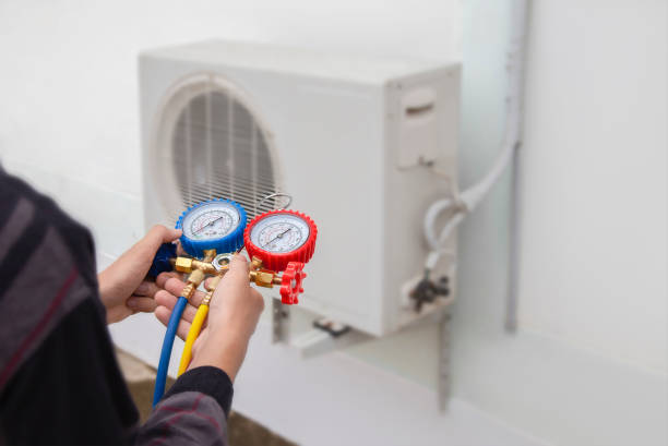 Reliable Mar Mac, NC HVAC Solutions