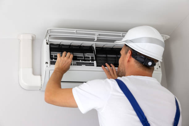 Best HVAC Repair Near Me  in Mar Mac, NC