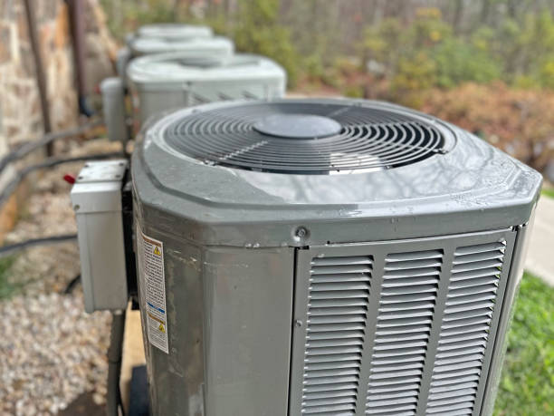 Best Commercial HVAC Repair  in Mar Mac, NC