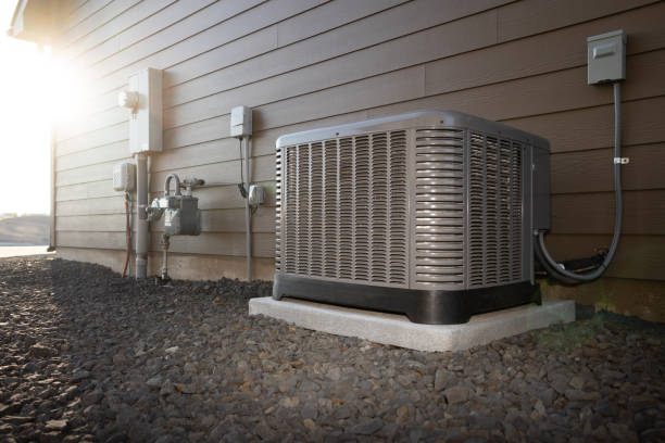  Mar Mac, NC HVAC Pros